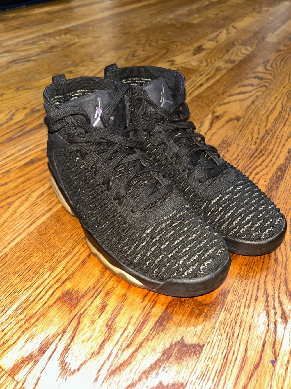Nike Air Jordan Flyknit Elevation 23